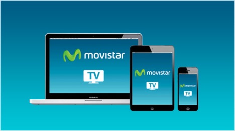 Movistar TV cambia orden de sus canales