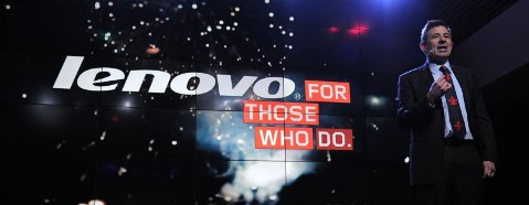 Lenovo lanza 3 nuevos smartphones Serie S