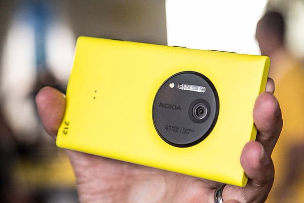 Nokia Refocus llega a todos los Nokia con WP8