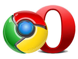 [Análisis] Google Chrome vs. Opera Mini en Android (consumo de datos)