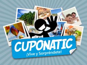 [Nota de Prensa] Cuponatic aumenta un 48% sus ventas en el 2013