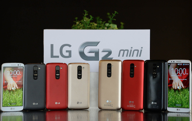 LG G2 Mini