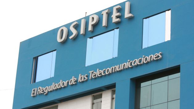 Nuevo reglamento de OSIPTEL garantizaría el 40% de la velocidad de tu línea de internet