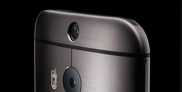 Todo sobre el nuevo HTC One (M8)