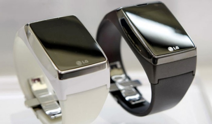 Lo nuevo de Google y LG sería un Smartwatch