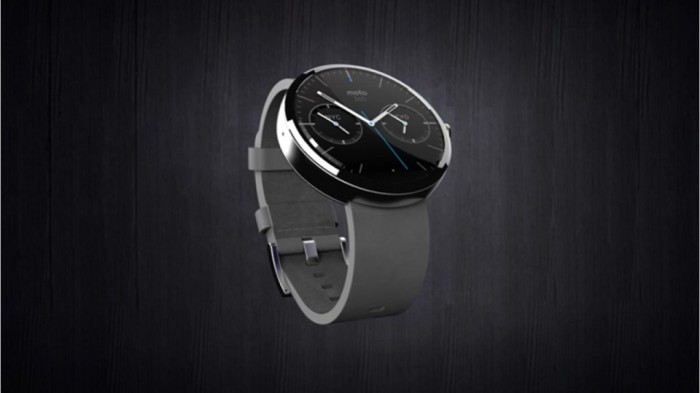 Nuevos datos sobre el Moto 360