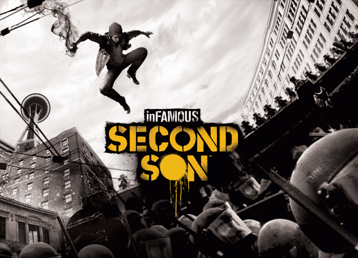 Infamous Second Son llega finalmente a las estanterías