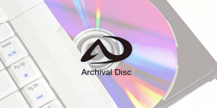 Archival Disc, el sucesor del Blu-Ray con almacenamiento hasta de 1 TB