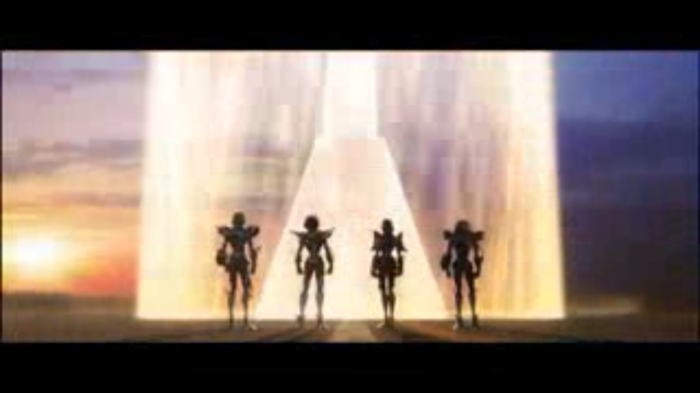 Nuevo trailer de Saint Seiya: The Legend of Sanctuary