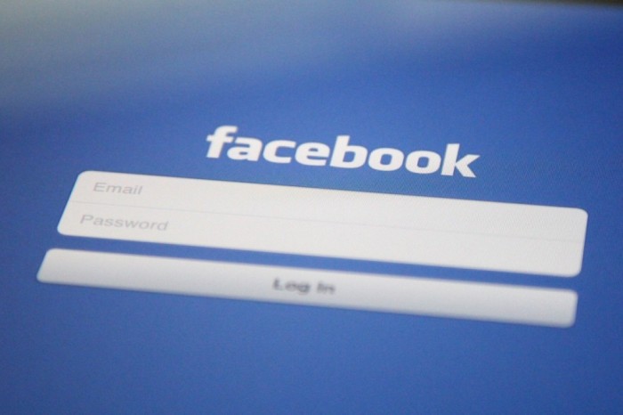 Prueba la nueva interface de Facebook Android