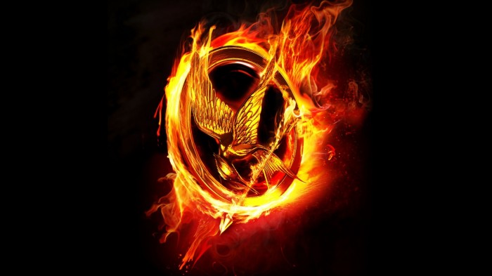 Nuevo Trailer de ‘The Hunger Games: Mockingjay’