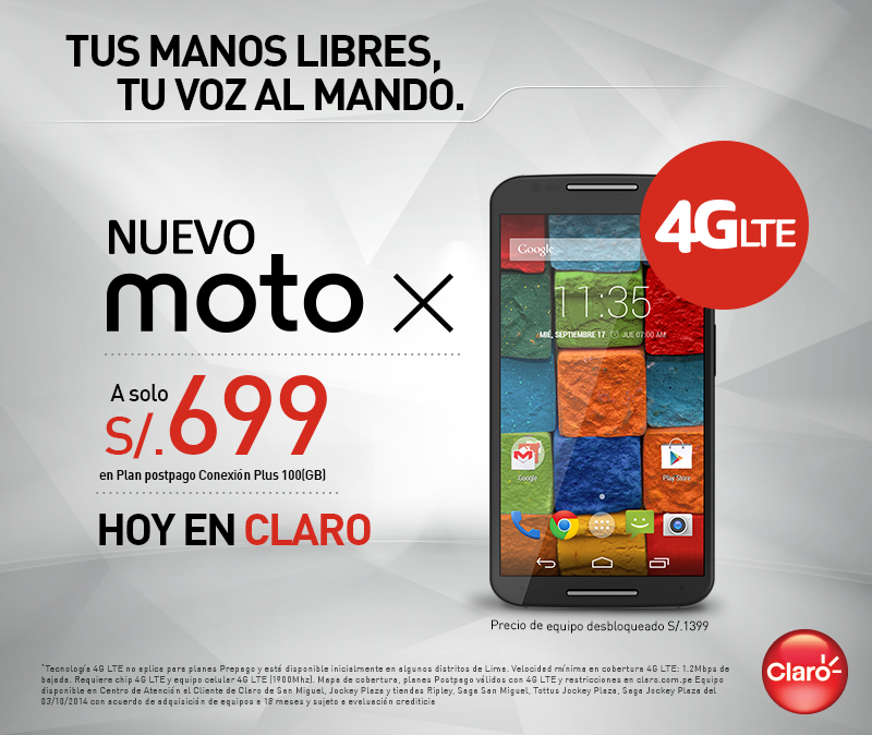 Motorola