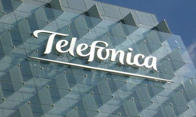 Telefónica dividirá negocios en Latinoamérica por perdidas económicas