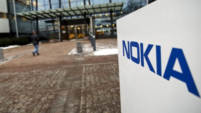 Nokia compra Alcatel-Lucent