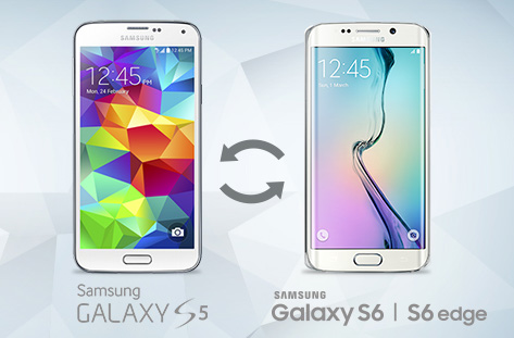 ‘Programa Inteligente’ de Movistar se estrena con el Galaxy S6 y Galaxy S6 Edge gratis