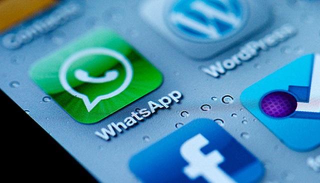 Llamadas de Whatsapp llegan a iOS con última actualización