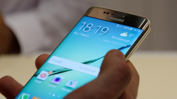 Entel también baja precios de Galaxy S6 y Galaxy S6 Edge