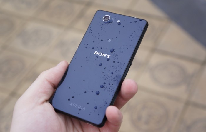 Xperia Z4 Compact todavía podría ser anunciado