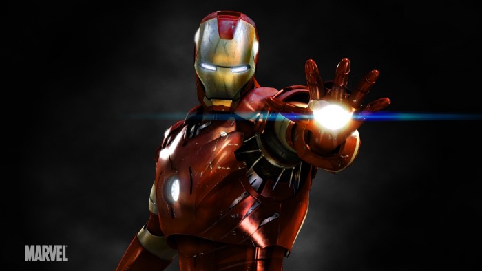 Samsung deja ver oficialmente el primer adelanto del Galaxy S6 ‘Iron Man Edition’