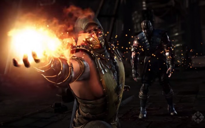 Todos los ‘Fatalities’ y ‘X-Rays’ de Mortal Kombat X en video