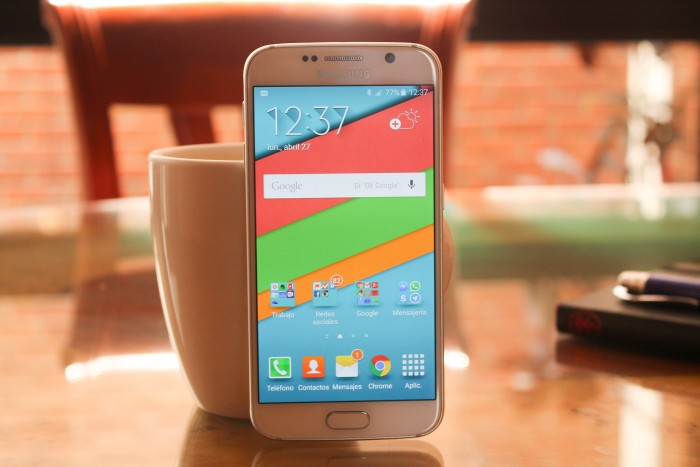 [Opinión] Los Galaxy S6 y el diseño