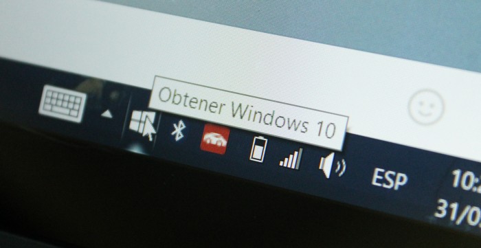 Última actualización de Windows 7 y 8 te permite reservar Windows 10