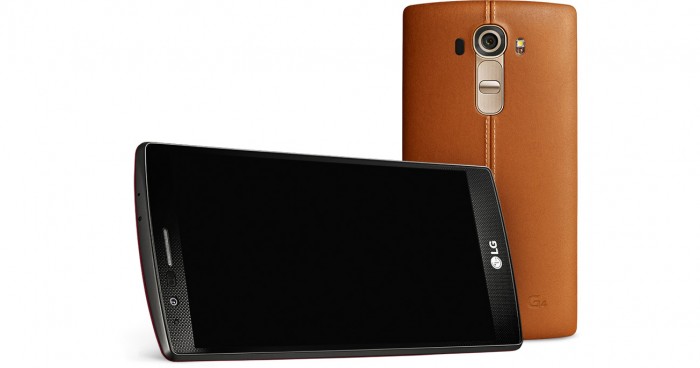 LG-G4