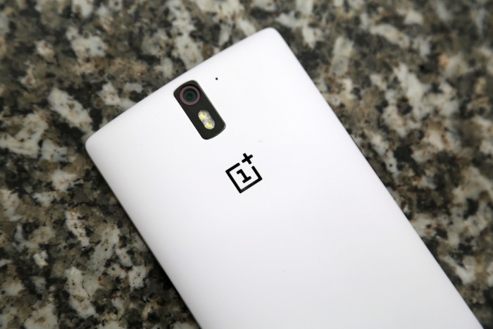 El sucesor del OnePlus One sería anunciado la próxima semana