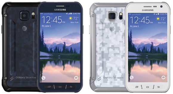 El Galaxy S6 Active cada vez más cerca de su anuncio oficial