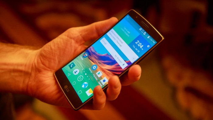 Claro baja dramáticamente sus precios del G Flex 2 y anuncia nueva promoción por portabilidad