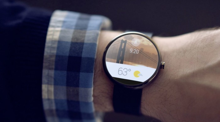 El Moto 360 a su precio más bajo en EE.UU. confirmaría que su sucesor se verá esta semana