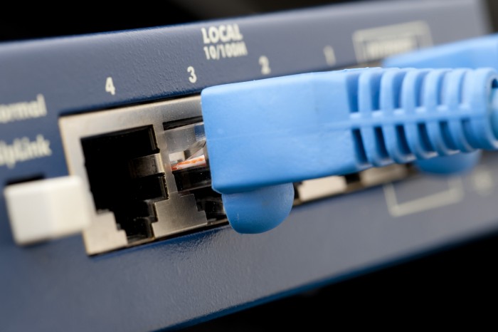 Internet