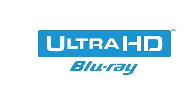 Los nuevos Ultra HD Blu-Ray llegarán para finales del 2015