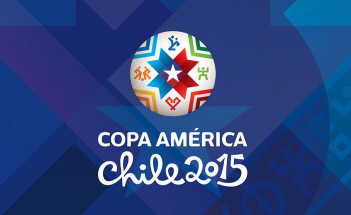 Sigue cada detalle de la Copa América gracias a Google