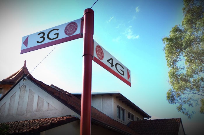 3G-4G