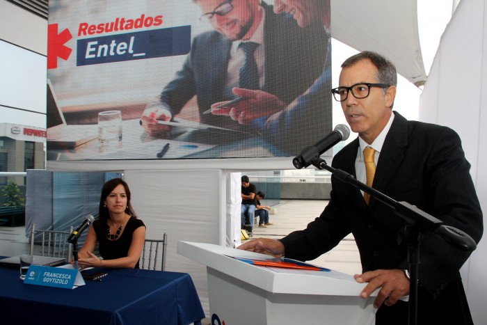 [Nota de Prensa] Entel Perú lanza oferta prepago
