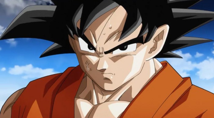 Ya empezó la preventa de entradas para ‘Dragon Ball Z: La resurrección de F’