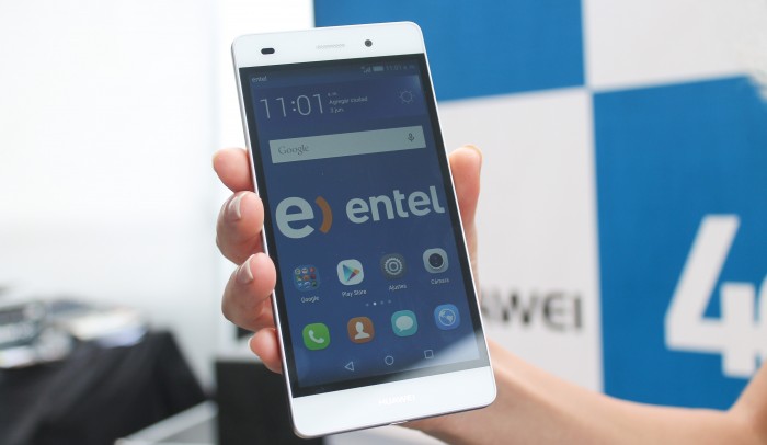 Entel habría recibido la mayor cantidad de líneas en la portabilidad del mes de Mayo