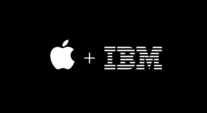 Apple e IBM inician piloto educativo