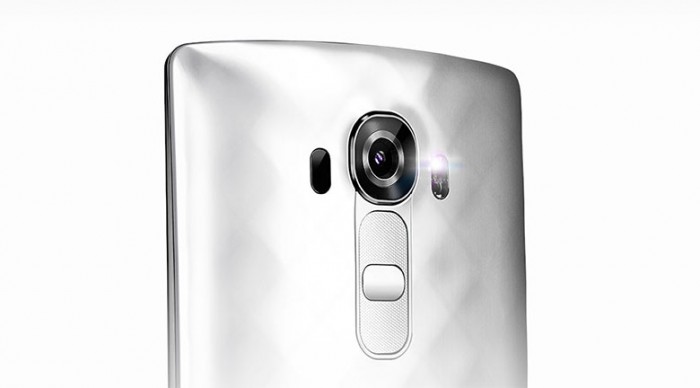 Se filtran especificaciones del LG G4 Pro