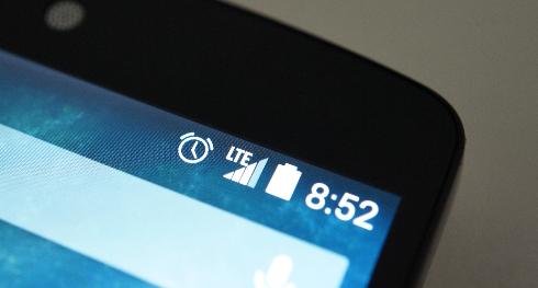 OpenSignal elabora un ranking con los países con el 4G LTE más rápido