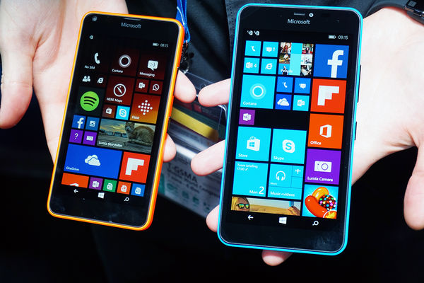 Lumia 640 y Lumia 640 XL llegarán a Perú en Julio