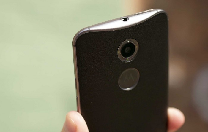 El nuevo Moto X se filtra en imágenes