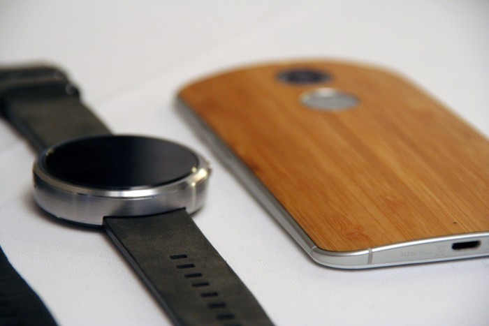Nuevos Moto X y Moto 360 se harían esperar todavía