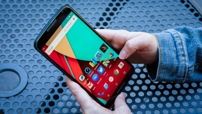 Google está ofertando el Nexus 6 a $150 dólares menos de su valor habitual