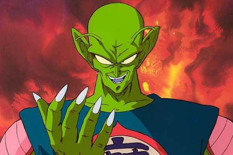 Dragon Ball