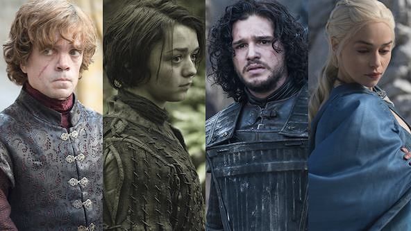 Final de temporada de ‘Game of Thrones’ y la muerte que todos se niegan a aceptar