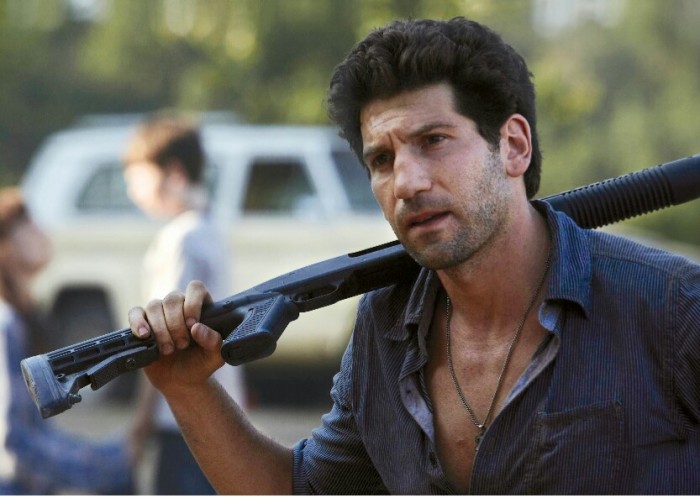 Shane de ‘The Walking Dead’ será el Punisher de ‘Daredevil’