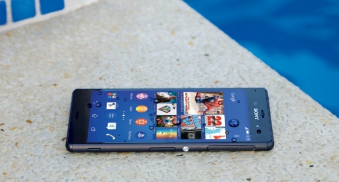 Sony Xperia Z3 de Entel ya estaría recibiendo Lollipop