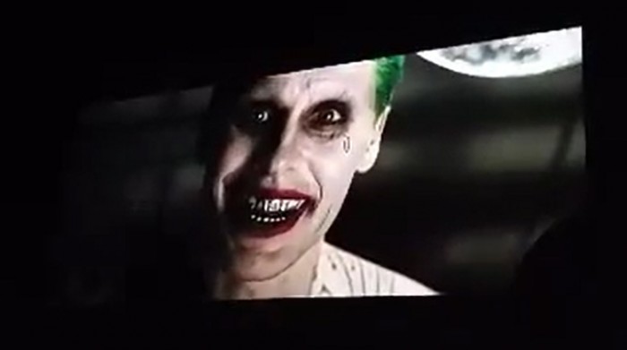 Nuevo tráiler de ‘Suicide Squad’ desde la Comic Con 2015